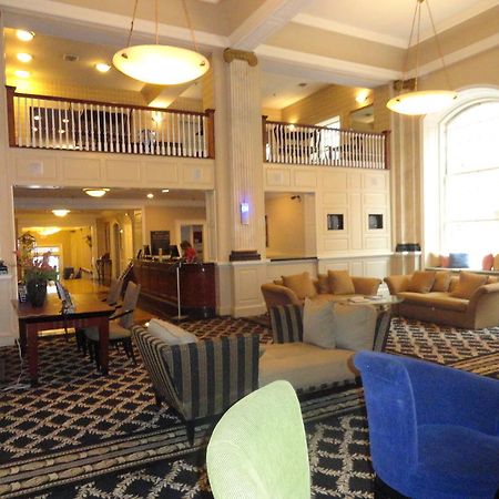 Tazewell Hotel Downtown, An Ascend Collection Member Норфолк Екстериор снимка