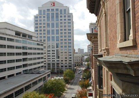 Tazewell Hotel Downtown, An Ascend Collection Member Норфолк Екстериор снимка