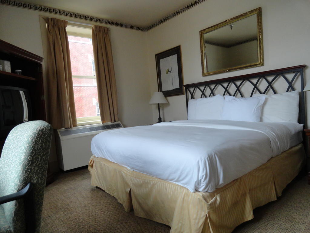 Tazewell Hotel Downtown, An Ascend Collection Member Норфолк Стая снимка