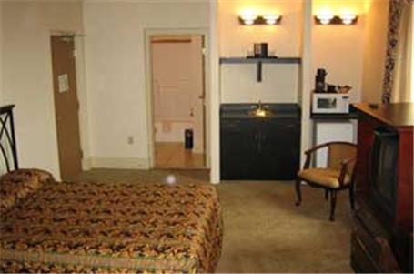 Tazewell Hotel Downtown, An Ascend Collection Member Норфолк Стая снимка