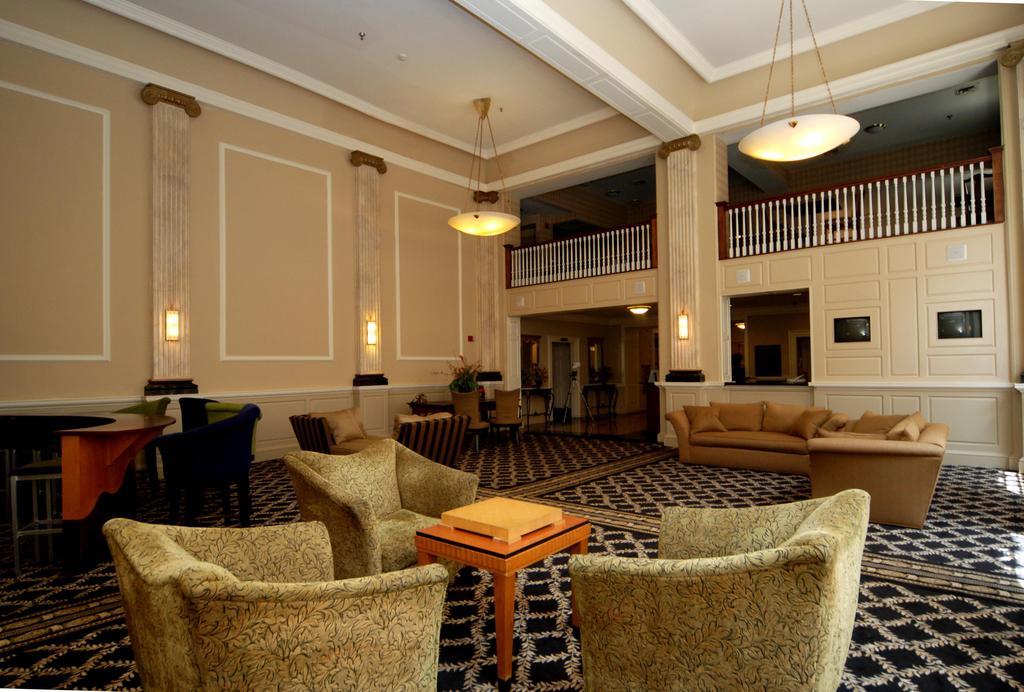 Tazewell Hotel Downtown, An Ascend Collection Member Норфолк Екстериор снимка