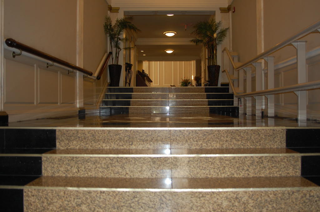 Tazewell Hotel Downtown, An Ascend Collection Member Норфолк Екстериор снимка